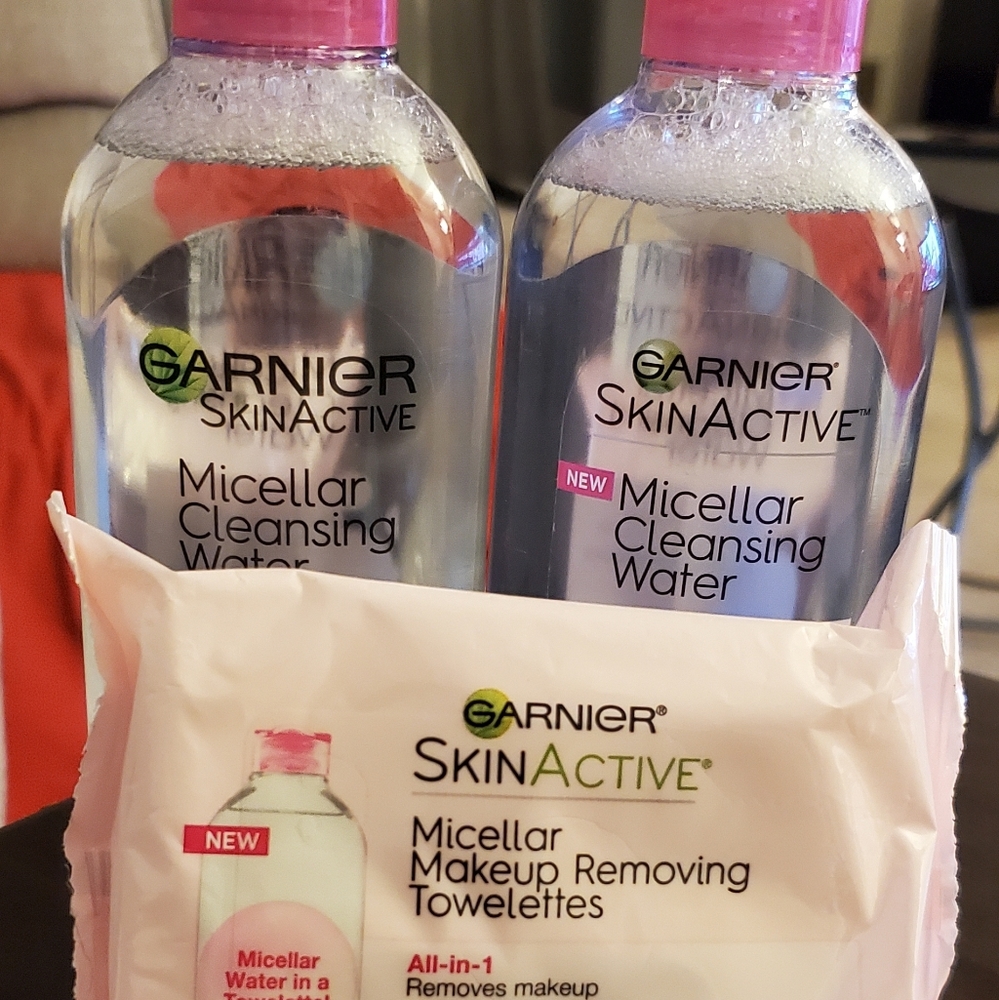 Garnier